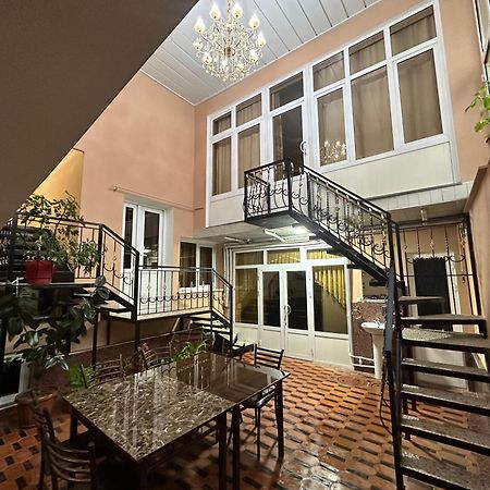 Guest House Chehra Semerkant Dış mekan fotoğraf