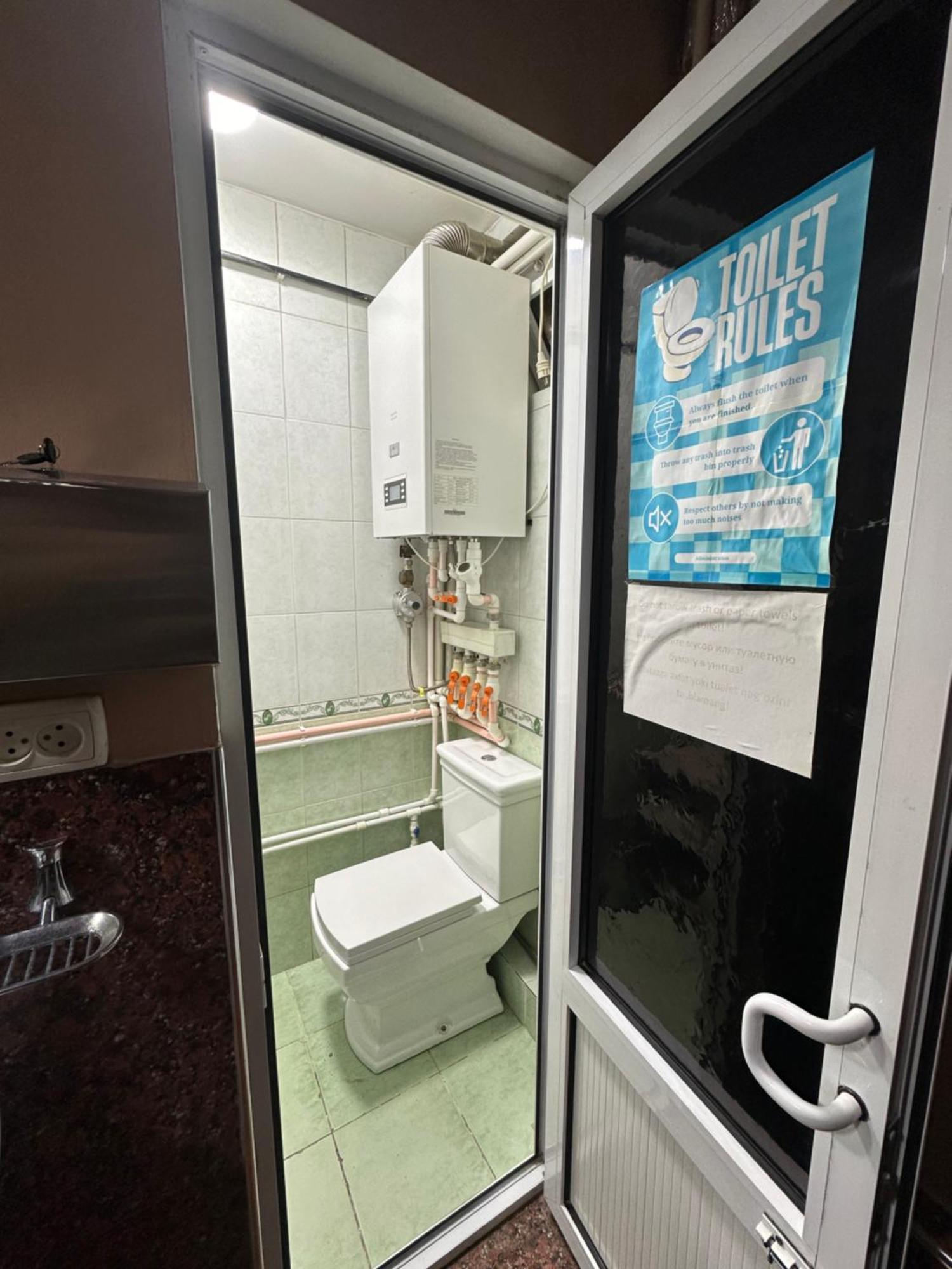 Guest House Chehra Semerkant Dış mekan fotoğraf
