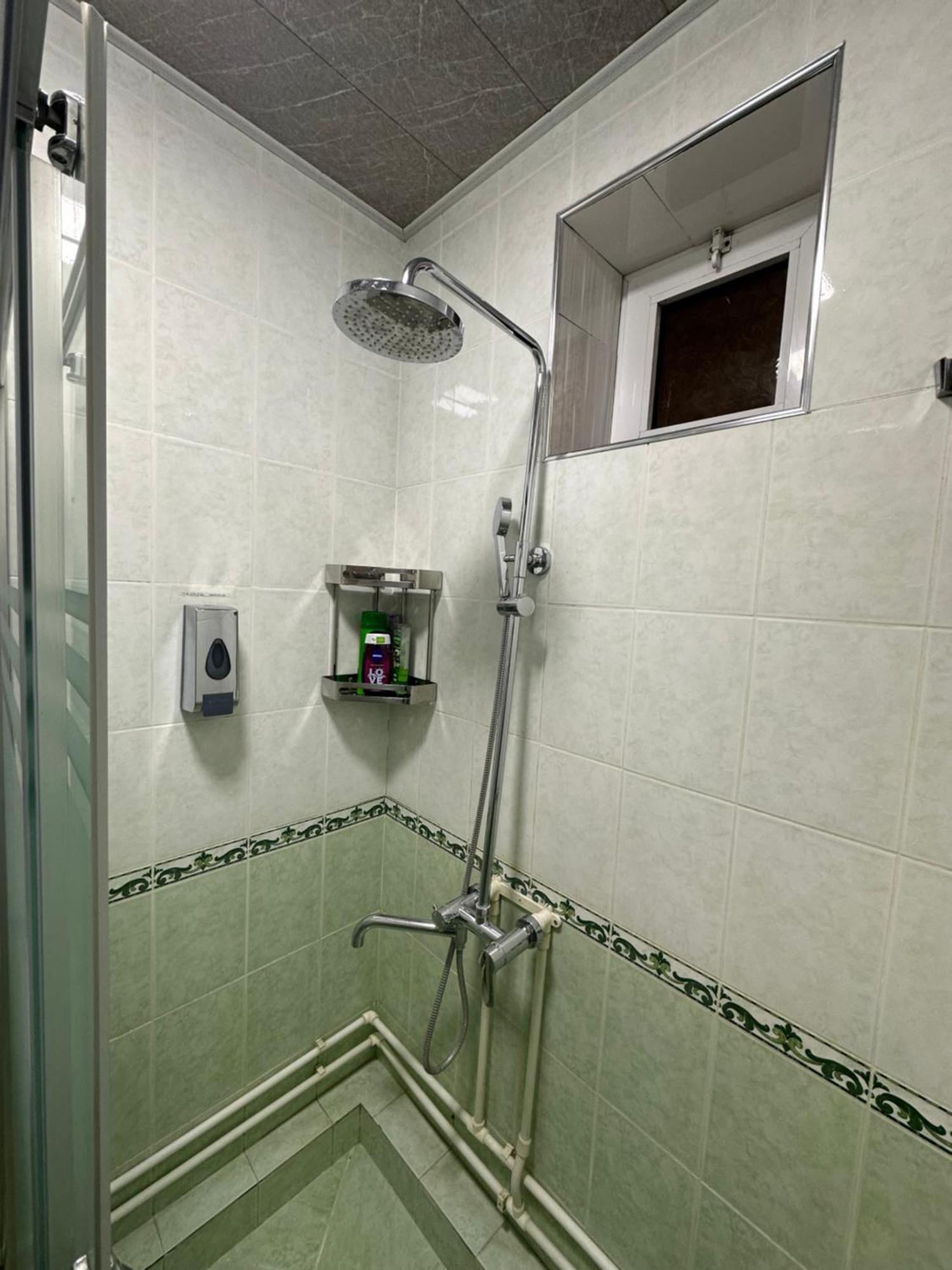 Guest House Chehra Semerkant Dış mekan fotoğraf