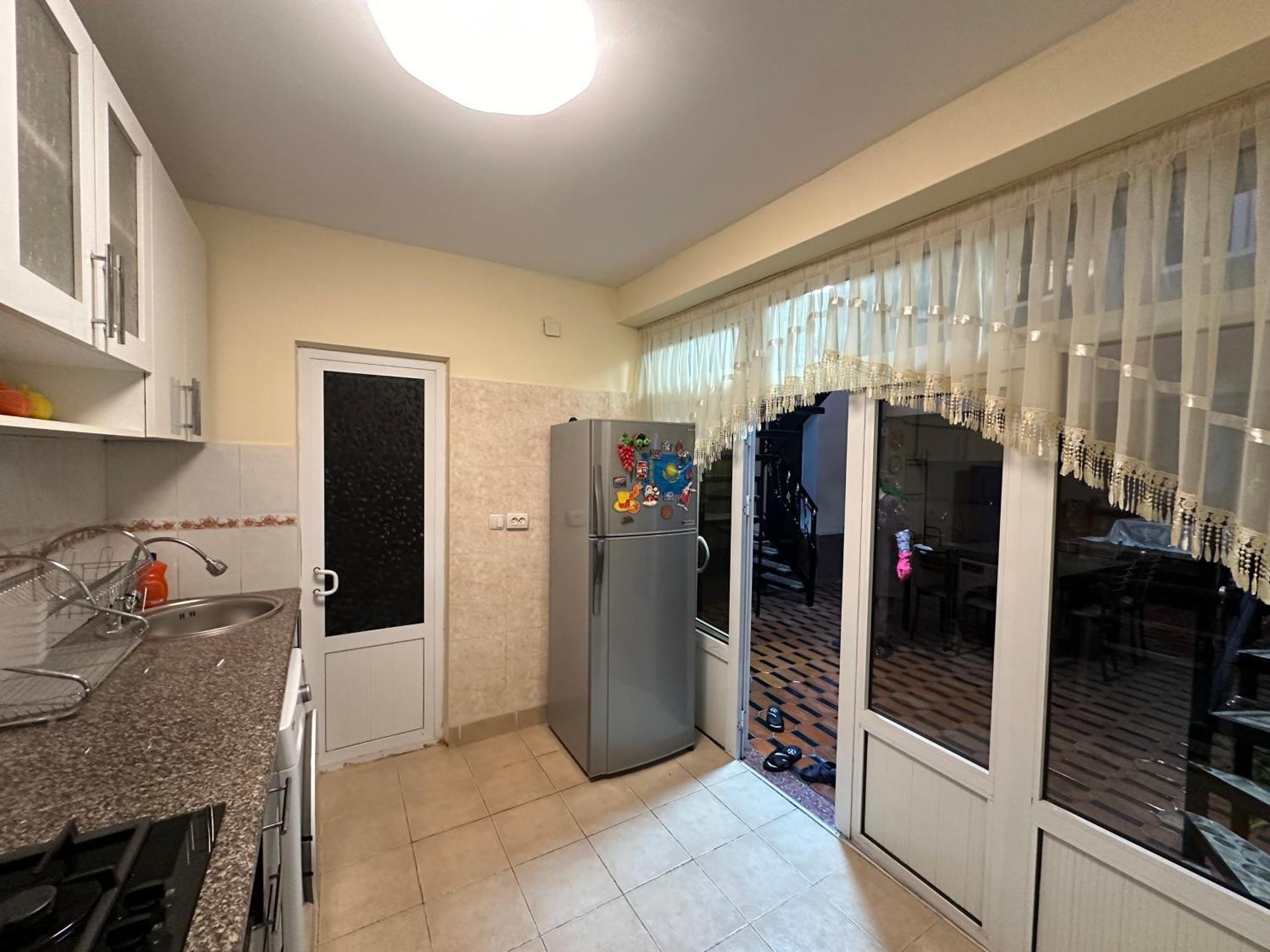 Guest House Chehra Semerkant Dış mekan fotoğraf